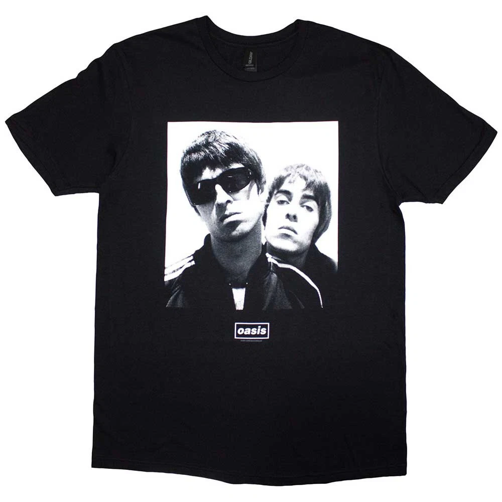 Oasis Shirt for sale | eBay