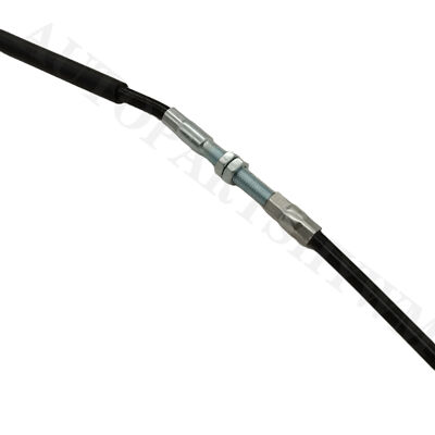 。 New Accelerator Cable Wire Assy 78180-89138 Fit 1984-1989