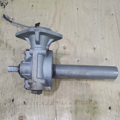 2009 Chevrolet Malibu Electric Power Steering Pump 26092526 26829405451