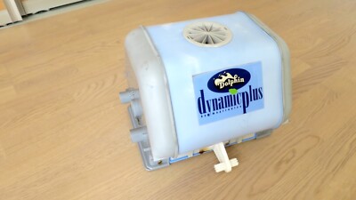 Maytronics 9995176 - Gehäuse für Dolphin Dynamic Plus