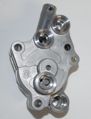 Honda OEM OIL PUMP ASSEMBLY 03-06 TRX350FE/FM/TE/TM 15100-HN5-M00