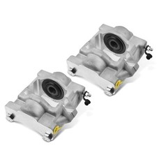 2x Bremssattel Bremszange Hinten Links Rechts für Citroën C5 DC DE RC RE 	TD RW
