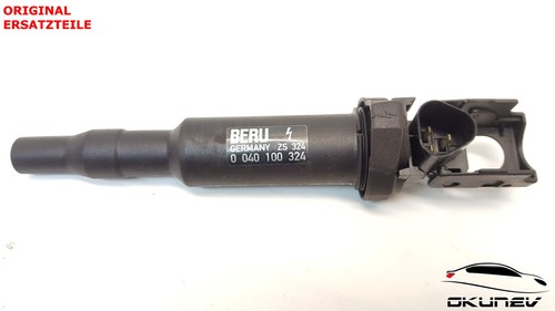 Original BMW E46 3er Zündspule BERU  0040100324