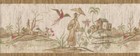 Raymond Waites Wallpaper Borders