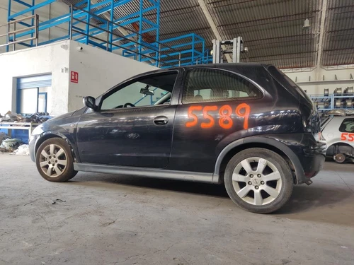Potentiometre Accelerateur pour OPEL CORSA tendance C Blue Line 2006 941441