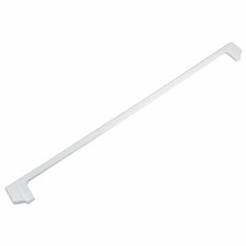 Genuine Beko LX5095S_OLD Fridge Freezer Door Shelf Trim x 1