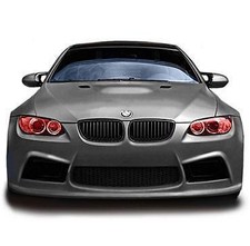 Vvivid Red Air-tint Headlight Tint V313