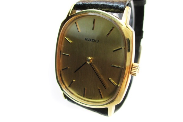 RADO Elegance ゴールド メッシュバンド s-l400.jpg