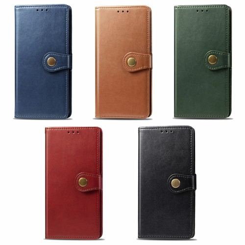 Flip PU Leather Wallet Case Covers For Oneplus Nord 2 CE 5G N100 N200 9R 9 Pro - Picture 10 of 15