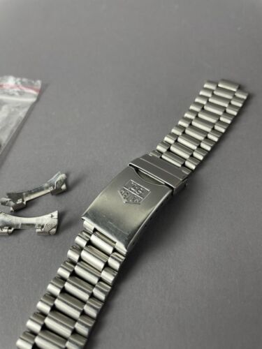 TAG Heuer 2000 Professional 962.213 Taucheruhr 200m Vintage - Bild 9 von 11