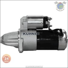 Démarreur Subaru SVX