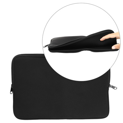 Housse en néoprène pour clavier Logitech K480 - Photo 4/6