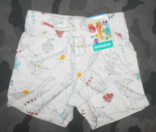 Garanimals Boys 3-6 M Dinosaur Shorts