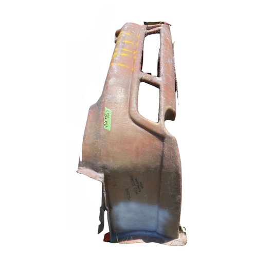 VT VX Rear Bar MX2 Style - Picture 2 of 3