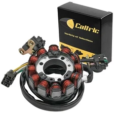 Caltric Stator for Honda - 31120-MEN-A42 - Stator Generator Alternator Magneto