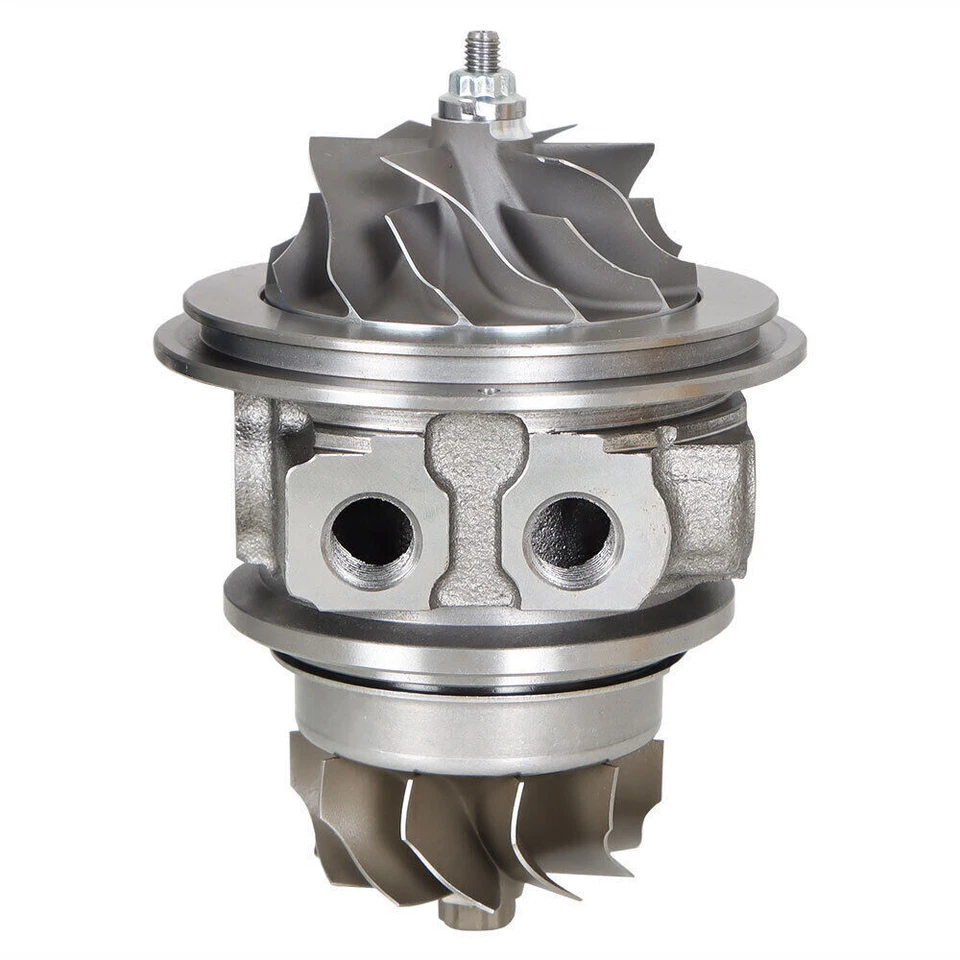 Turbo CHRA Cartridge For 2010-2015 Hyundai Sonata Kia Optima Sportage Foto 3 de 4