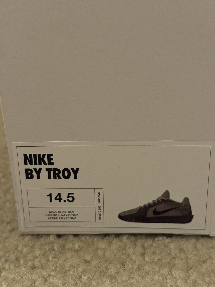 シューズ(男性用) SABLINA2 brack Men's Size 13 Nike Sabrina 2 Basketball Shoes Undefeated