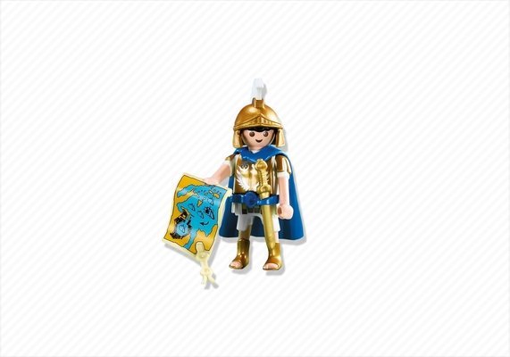 playmobil romanos baratos