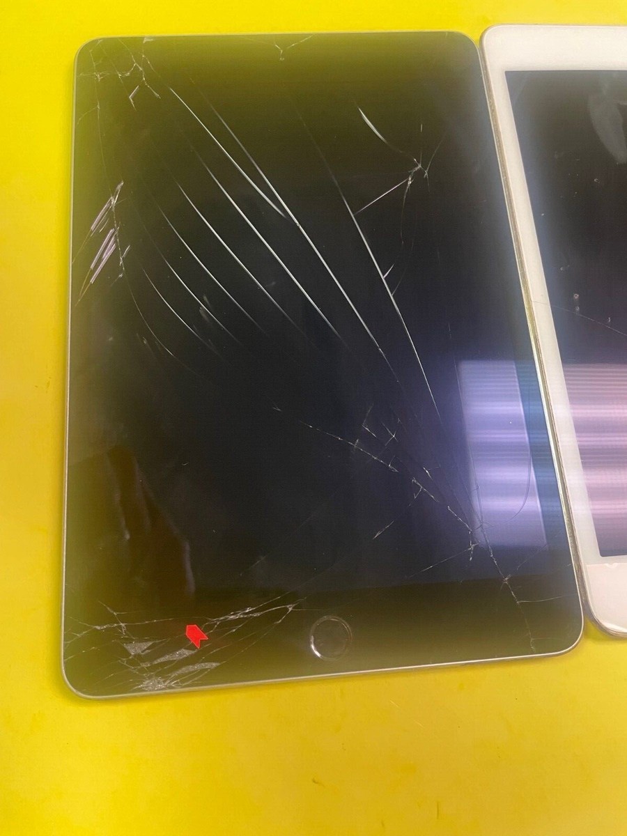 Apple iPad Mini 5 (5th Gen) 64GB 256GB (Wi-Fi or Unlocked