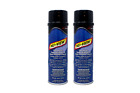 2 Pack Nu-View Food Equipment Multi-Purpose Cleaner, Removes Hard Grease 18 Oz