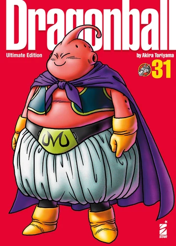 Dragon Ball. Ultimate edition. Vol. 31 - Toriyama Akira
