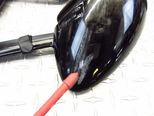 2006 06-07 Kawasaki ZX1400 ZX14 ZX14R Right Left Rearview Rear View Mirror Glass - Picture 11 of 12