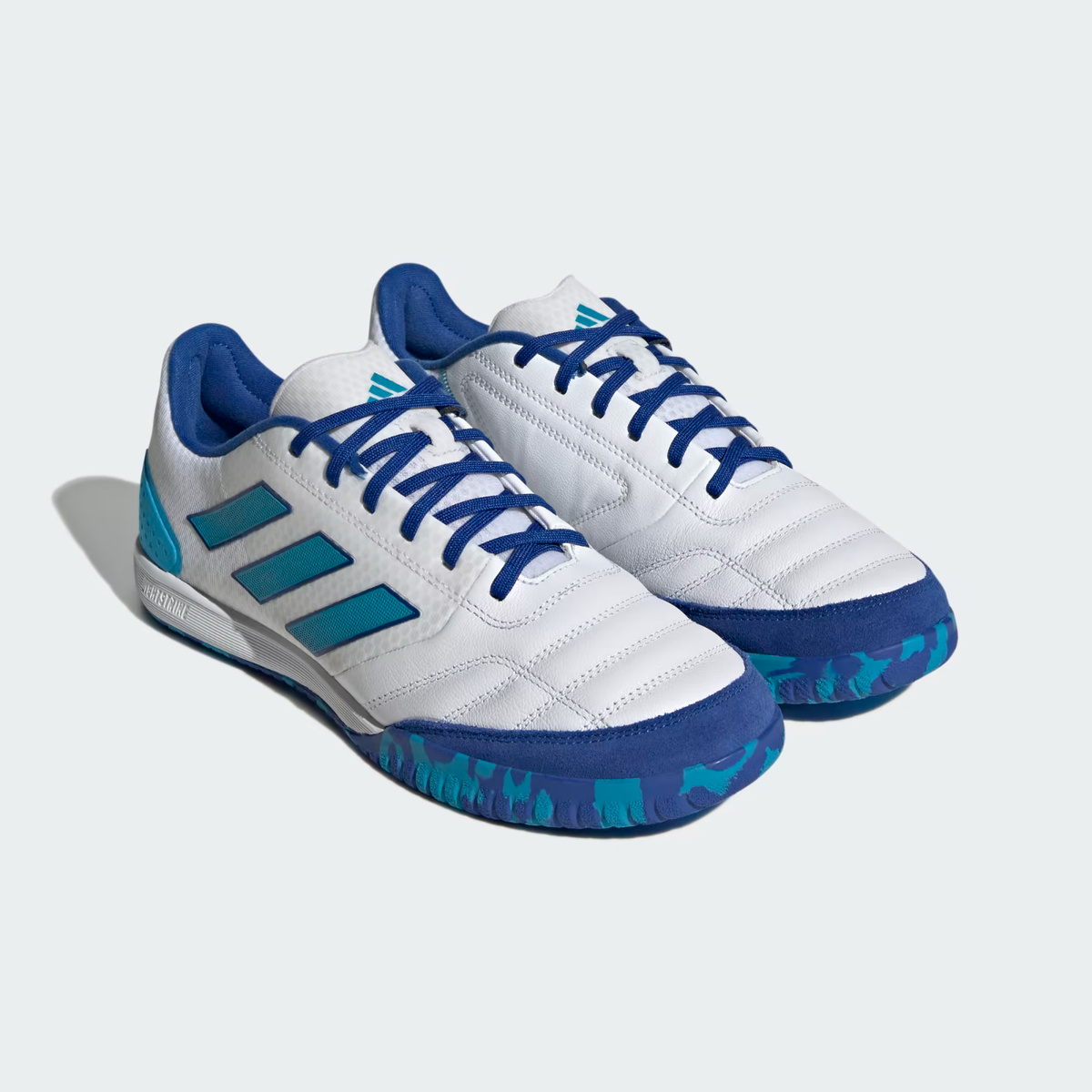 アディダス フットサルシューズ TOP SALA COMPETITION adidas Top Sala Competition Indoor Soccer Shoes