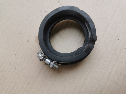 KTM SMCR 690 Ansaugflansch Gummimuffe Enduro Husqvarna 701 Drosselklappe Flansch