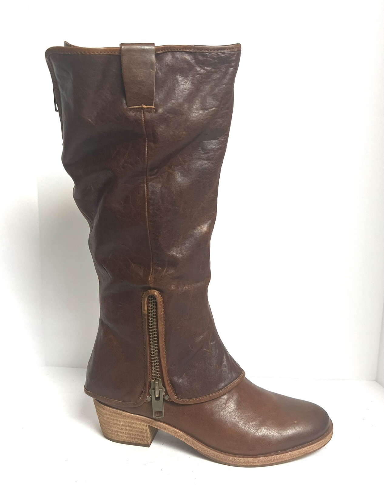 Kork Ease Womens Kayla II Boot Tan 8.5 M eBay
