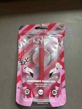 NYX PROFESSIONAL MAKEUP FEATHERY FLIRT VEGAN LASH w/ LINER KIT