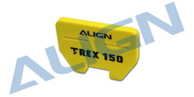 Align 150 Main Blade Holder H15H007XX