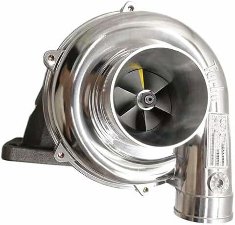 ＊6256＊　BEG 42 Turbocharger 114400-3770 fits 6BG1 Engine Hitachi Excavator EX200