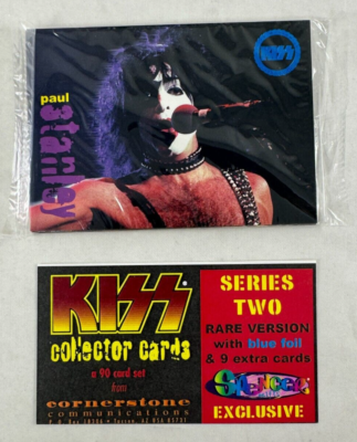 その他 trading card kiss Rare CARD no.1~no.9 その他 trading card kiss Rare CARD no.1~no.9 その他 trading card