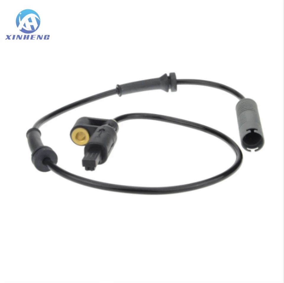ABS Wheel Speed Sensor Front Rear Left Right For BMW E36 323i 323is 328i 325i - Image 2 of 4