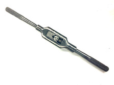 THREADWELL No. 30 TAP HANDLE, 7β LONG, Made in USA