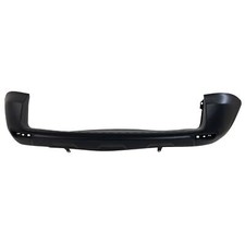 (1) Bumper Cover for 2009-2012 Toyota RAV4 Base REAR  