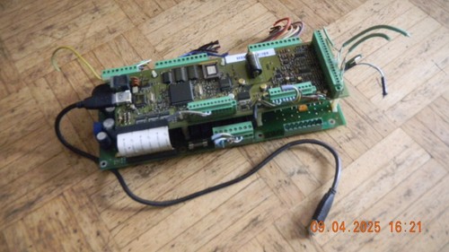 Rational PCB Steuerplatine 3040.3001 CPC - Picture 2 of 9