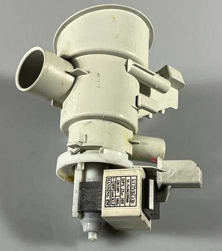 Miele W3823 W3000GalaGrande Waschmaschine Laugenpumpe Pumpe DPS25-309 #1777-14