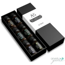 Spruce 100% pure and natural essential oil therapeutic grade new sealed box