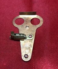 Contatto Clacson Sterzo Volante Fiat 500 C Topolino 500 N 600 FT1097