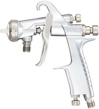 ANEST IWATA WIDER1-13H4S Suction Feed Spray Gun  1.3mm No Cup Japan