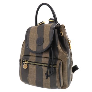 vintage fendi backpack