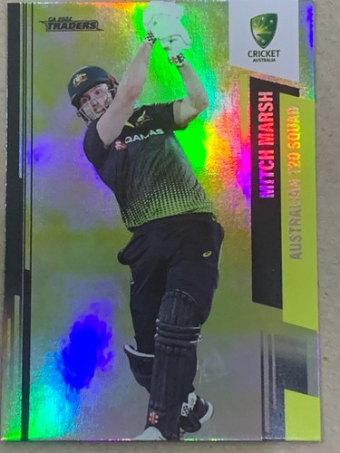 2022/23 TLA CA Traders Silver Parallel - Pick Your Card From Dropdown.NM - Picture 19 of 83