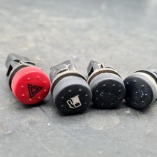 PULSANTI PULSANTE COMANDO PIAGGIO X10 500 IE E3 (ZAPM76) anno 12-15 27617