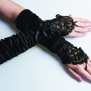 fingerless