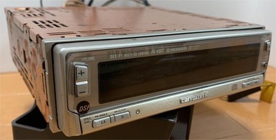Carrozzeria DEX-P1 CD Player Main Unit Hi-bit High Quality | eBay