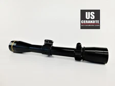 Leupold VX-3HD 2.5-8x36mm CDS-ZL Duplex Gloss Black 180616