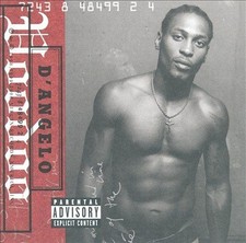 D'angelo - VOODOO