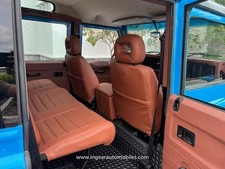 1997 Land Rover Defender Panoramic Windows! on eBay