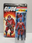 BRAND NEW/SEALED GI Joe Classified Series: Retro Cardback CRIMSON GUARD!!!  2022